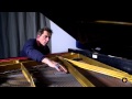 Tiger Music presents... Carsten Dahl, 'Bach, Goldberg Variations, Prepared Piano'