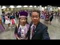 Coral And Aralynn Dance @ Hmong New Year 2022   4K