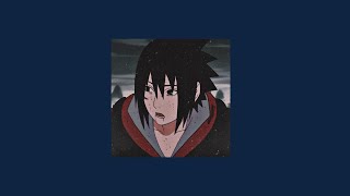 running away with sasuke uchiha【𝒶 𝓅𝓁𝒶𝓎𝓁𝒾𝓈𝓉】| 𝔰𝔩𝔬𝔴𝔢𝔡 + 𝔯𝔢𝔳𝔢𝔯𝔟𝔢𝔡