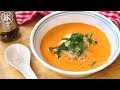 Keto Tomato Soup | Keto Recipes | Headbanger's Kitchen