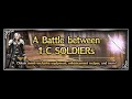 Battle Between Soldiers (All Missions)