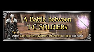 Battle Between Soldiers (All Missions)