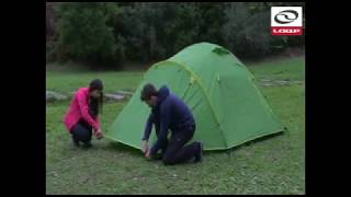 LOAP STARLITE 3 - stan pro 3 osoby / tent for 3 persons