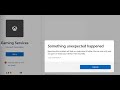 Fix Gaming Services Not Installing Error Code 0x80070424 On Microsoft Store