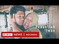 Nominasi FFI 2023 | Film dokumenter: Penantian Iwan - BBC News Indonesia