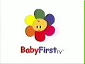 Babyfirst TV Logo 2006