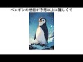 【立ちション】９割が知らない面白い雑学