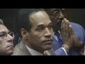 Raw footage of verdict reading at trial of O.J. Simpson | October 3, 1995