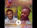 late kennedy kale and jeremiah ado tribute song 2024 h. mahn kay_prod by jnr kmala