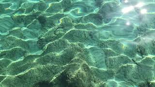 Clear waters Of Koufonisia