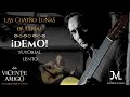 08 DEMO Las cuatro lunas (Vicente Amigo)+Reloj Flamenco- Muestra del tutorial José Lorite 