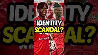 Football Identity Scandal FAKE STORY? 😳