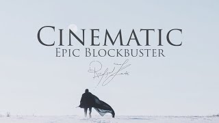 Epic Cinematic Blockbuster | Epic Orchestra and Choir Trailer Music | Rafael Krux