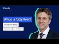 Doctify Answers | What Is Fatty Liver? Gastroenterologist & Hepatologist Dr Yiannis Kallis Explains