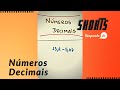 Aprendendo a subtrair números decimais #Shorts