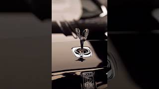 Rolls Royce DAWN Black Badge 🖤#rollsroyce #rollsroycedawn #shorts #viral #youtubeshorts