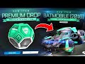 OPENING 30 PREMIUM DROPS ON ROCKET LEAGUE!