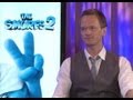 RTÉ Guide talks to Smurfs 2 Neil Patrick Harris