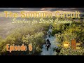 MotoPhoto Adventures - SunBurn Circuit Episode 6 - Searching for Stealth Camping