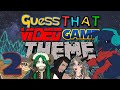 Guess That Video Game Theme Episode 2 (Larper Edition) - Stream VOD