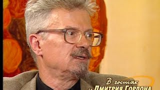 Лимонов: Жаль, что морду Шемякину не набили, — надо было его как следует отлупить
