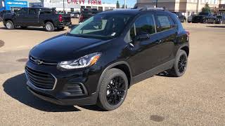 2021 Chevrolet Trax LT Review