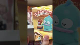 รีวิวจุ่มที่ร้าน Atong \u0026 Friends สาขา Siam Square One #arttoy #blindbox #unboxing #review #hangyodon