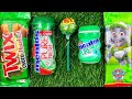 Sweet Sensation I New Somme 🌈 Lot's of Candy's 🍬ASMR