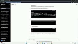 exit python command prompt