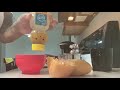 how i make grapefruit tea