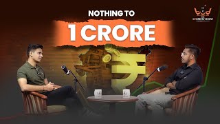 The Crorepati Show | Rufus Katta Paul | Episode 3