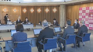 岡山県　19日の新規感染者が過去最多を大幅更新の見通し　学校の部活動は原則停止に〈新型コロナ〉