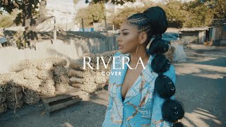 BIBIANNA - MAHATSIARO AZY (RIVERA COVER)