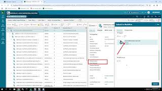 Teamcenter 2406: Introduction to Inboxes and Workflows using Active Workspace
