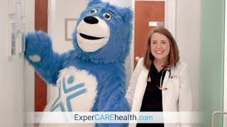 ExperCARE Exceeds Expectations
