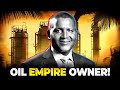 Aliko Dangote: How Africa's Richest Man Doubled His Fortune
