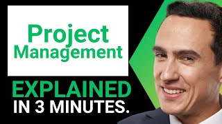 How to Break Down Big Projects Into Actionable Steps (Complete Project Management Tutorial)
