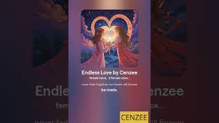 Endless Love by Cenzee