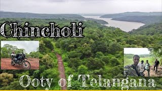 Chincholi | Karnataka | Ooty of Telangana | 1 day trip | vlog Hindi