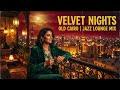 Midnight in Beirut 🌙 | Lebanese Jazz & Desert Oud for Relaxation & Study