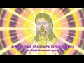 Ascended Masters Broadcasts: Vol 69. Beloved Asun