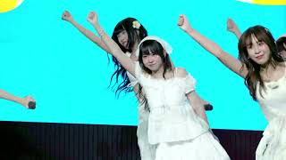 ( FANCAM ) Pear Mirai Mirai - N.P.C @ Catsonic Vol.4 16/03/25