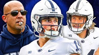 Everyone Was SO WRONG About Penn State...