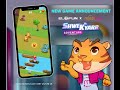 elofun x mytelpay shwe kyarr world new game announcement