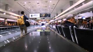 Escalators and Movement