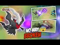 Too Broken 🌝 Release in Pokemon Unite || Next Upcoming Pokemon