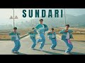 Sundari O Sundari Choreography | Denil Chitrakar | Beest Production