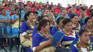 Kaleli - Sivi Hiva Siasi Uesiliana Tau'ataina 'o Tonga Tofoa