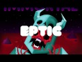 eptic space cats trampa remix