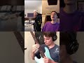 Ripped Pants (Ant Saunders, BoyBlueBaby, and AndyBrems Short TikTok cover)